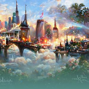 東京チルアウト