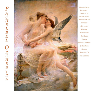 Orchestral Suite in D Major, No. 3, BWV 1068: II. Air