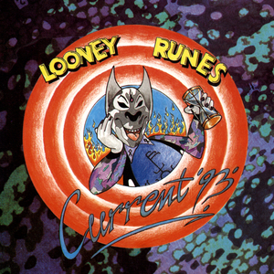 Farewell, The Birds Have Stopped Singing (Live In Tokyo, 1988)