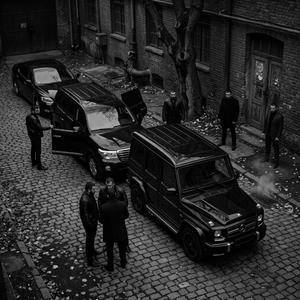 Братята до мен