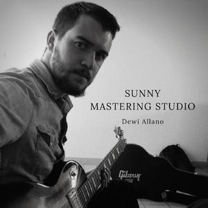 Sunny (Mastering Studio)