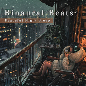 Binaural Sleep Journey