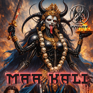 Maa Kali