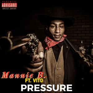 Pressure (feat. Vito)