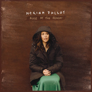 Alice At The Beach (Edit)