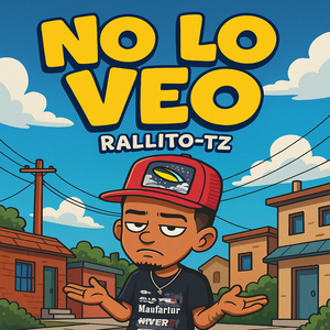 No lo veo