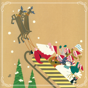 ホワイト・クリスマス