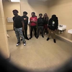 Grammy (feat. Luhjayowick & yrliilfat)