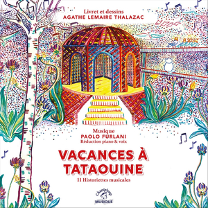 Au Bois de la Fantaisie