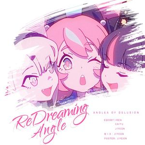 ReDreaming Angle（复梦天使）