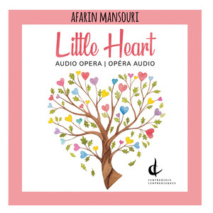 Little Heart (Arr. B. Ossareh):Grandma's Big Birthday Party
