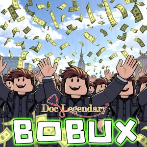 Bobux