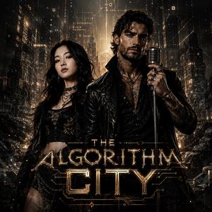 THE ALGORITHM CITY