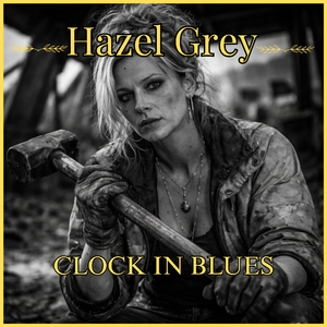Clock In Blues