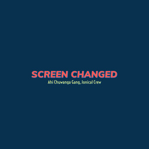 Screen Changed