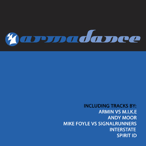 Love Theme Dusk (Mike's Broken Record Mix)