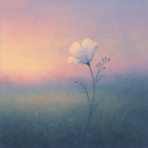 声にならなかった約束