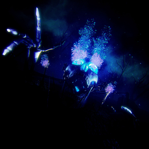 LADO OBSCURO (Slowed + Reverb)