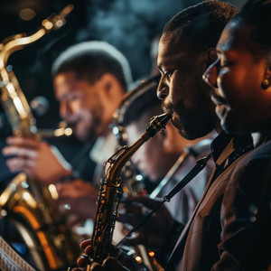 Retro Jazz Club Suave