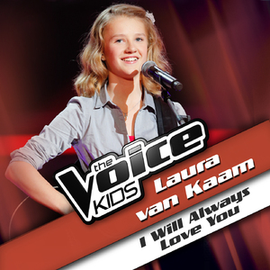 I Will Always Love You (From The voice Kids)