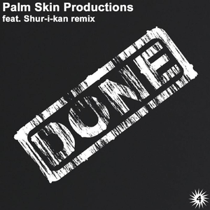 Done (Shur-i-kan Mix)