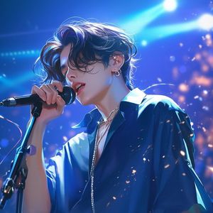 庄子松-promise
