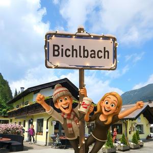 BI BA BICHLBACH!