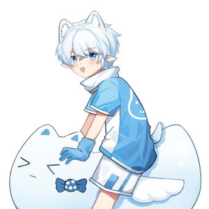 单身狗