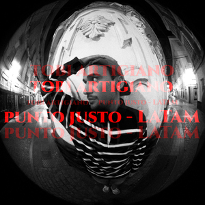 Punto Justo / Latam