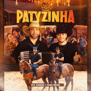 Patyzinha