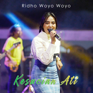 Kesucian Ati