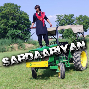 Sardaariyan