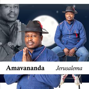 JERUSALEMA