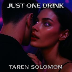 Just one drink