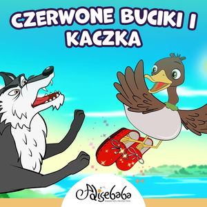 Czerwone Buciki i Kaczka