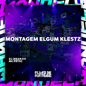 Montagem Elgum Klestz