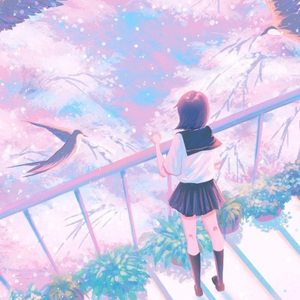 夏日密语 (钢琴曲)