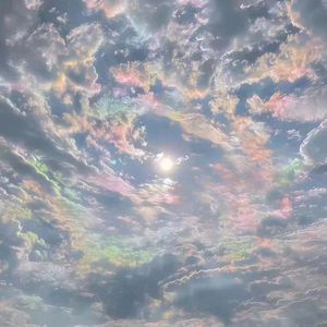 下雨后（prod by bbbluelee）