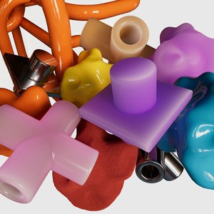 Selected Components - Part Four