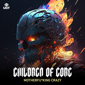MotherF****ng crazy