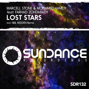 Lost Stars (Neil Redden Remix)