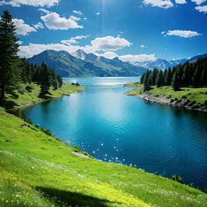 岁月难渡（翻自 舒岩）