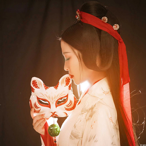 古筝曦 - 片片相思赋予谁