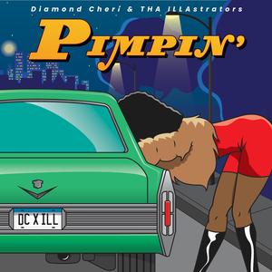 Pimpin'