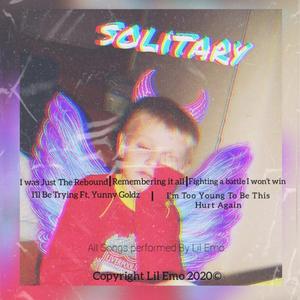 I'm Too Young to Be This Hurt Again