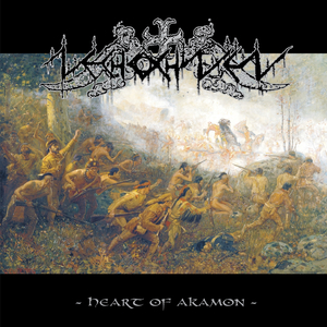 Lost on the Trail of the Setting Sun