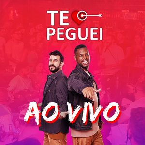 Tô Te Filmando / Fatalmente / Mande um Sinal / Só Penso no Lar (ao Vivo)