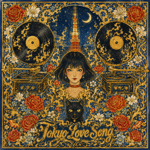 Tokyo Love Song（東京戀曲）