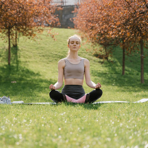 Tranquil Echoes of Inner Peace