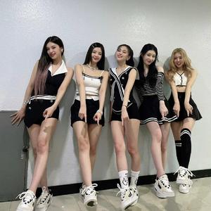 SNEAKERS（翻自ITZY）